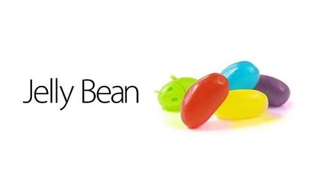 Ecco tutti i dettagli su cosa cambia con Android 4.2 kjlio