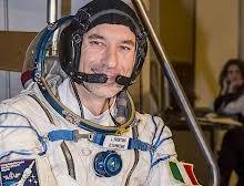  Luca Parmitano a bordo della navicella Soyuz Prima missione lunga nello spazio