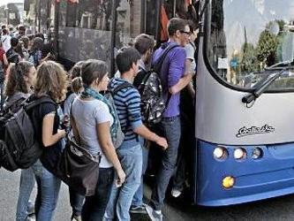 Manfredonia – contributo per alunni pendolari Manfredonia – contributo per alunni pendolari