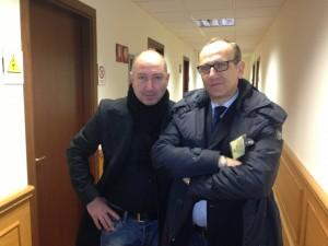 Don Uva, Di Fonso: chiuso accordo al Ministero Lavoro Don Uva, Di Fonso: chiuso accordo al Ministero Lavoro