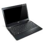 Acer Aspire One 725 Netbook, Processore E-Series, 1 GHz, 32 bit, RAM 2 GB