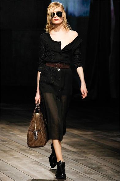 Miuccia Prada: è lei la regina indiscussa della moda italiana