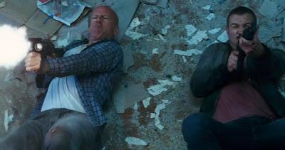 Die Hard- Un buon giorno per morire ( 2013 )