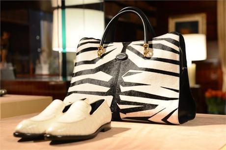 Tod's New Collection Tod's New Collection