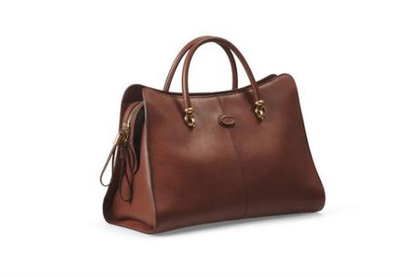 Tod's New Collection Tod's New Collection