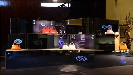 Tod's New Collection Tod's New Collection