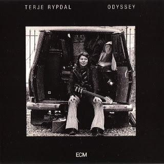 Guitars Speak secondo anno: Terje Rypdal, Odyssey