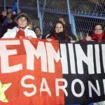 Intervista ad Alberta Prandina del Milan Club Femminile di Saronno