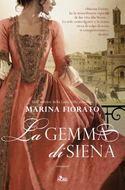 Anteprima: La Gemma di Siena di Marina Fiorato