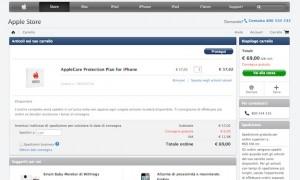 Come allungare la garanzia Apple apple23