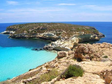 Sardegna e Sicilia le più belle spiagge del mondo