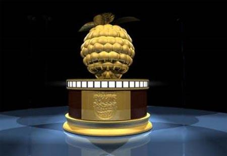 razzie awards