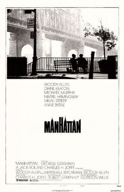 ANYTHING ELSE MOVIES 9 / MANHATTAN