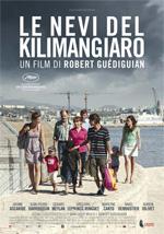 nevi kilimangiaro Cinema e psicoterapia: Le nevi del Kilimangiaro.