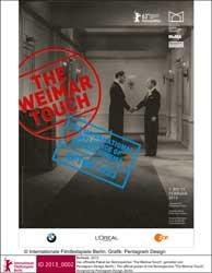 Un tuffo nella storia del cinema: Berlinale 2013 – Retrospettiva The Weimar Touch