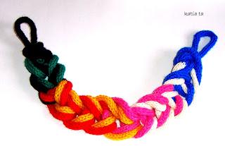 tricotin principessa... tricotin principessa...