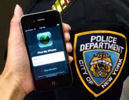 New York: Apple e polizia insieme contro i furti di dispositivi NY