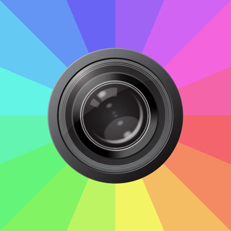 CamWow: Free photo booth effects live on camera!