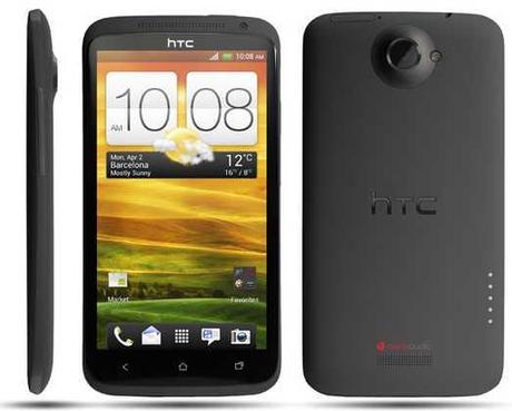 manuale htc one x+ in italiano