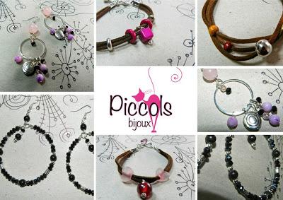 PICCOLS BIJOUX!! PICCOLS BIJOUX!!