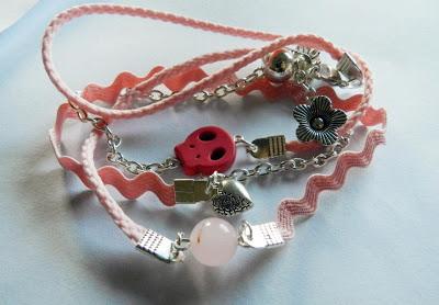 PICCOLS BIJOUX!! PICCOLS BIJOUX!!