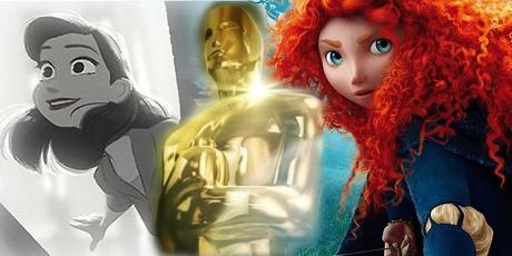 La Disney fa incetta agli Oscar 2013