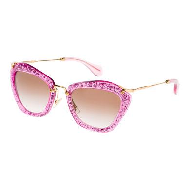 S/S 2013 SUNGLASSES