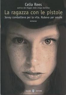 [30 giorni di libri] Giorno 7