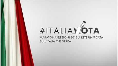 #italiavota