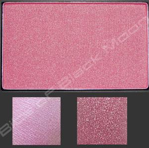 [Sleek] Collezione limitata Aqua Collection Spring 2013 - La palette I-Divine Lagoon e il blush Mirrored Pink Blush- swatches