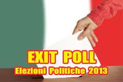 exit poll Exit poll 2013, primi risultati elezioni Senato e Camera: le dirette Rai