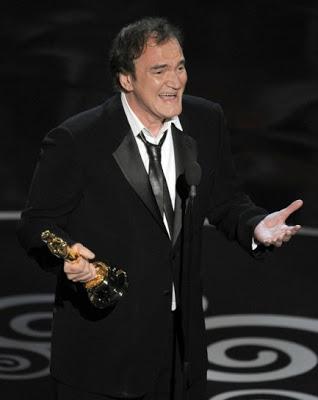 OSCAR 2013, BEN FATTO