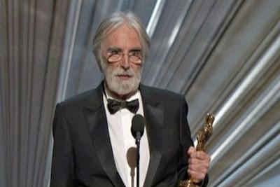 OSCAR 2013, BEN FATTO