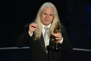 OSCAR 2013, BEN FATTO