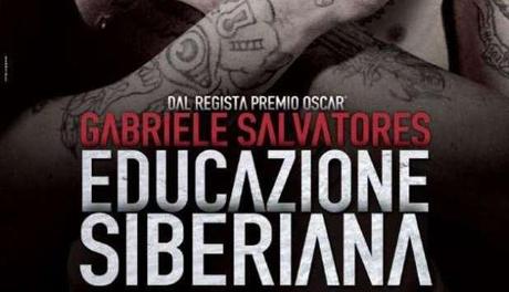 Educazione Siberiana Educazione Siberiana