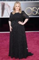 adele - jenny packham