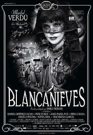 BlancanievesIl regista Pablo Berger è riuscito a realizza...