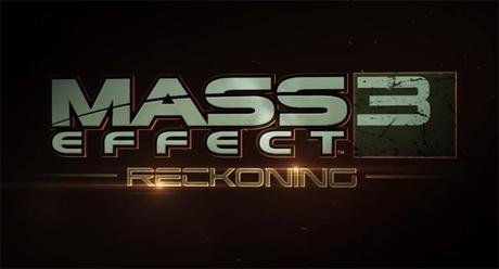 Mass Effect 3, trailer di lancio per il dlc Reckoning mass effect 3 reckoning header