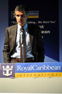 Obiettivo consolidamento per Royal Caribbean – Rassegna Stampa D.B.Cruise Magazine
