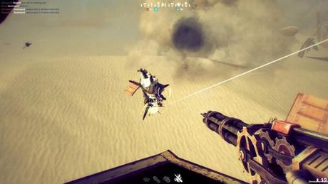 Guns of Icarus Online, aggiunto il supporto a Linux, ecco i requisiti di sistema guns of icarus online