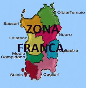 Sardegna: eliminata l'iva diventa zona franca