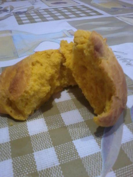 Ricette con la  Zucca