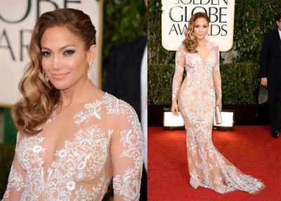 The Portrait of a Lady: Jennifer Lopez IN or OUT?