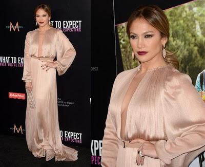The Portrait of a Lady: Jennifer Lopez IN or OUT?