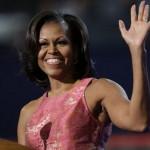 Michelle Obama: “Basta politica, punto al Tonight Show”