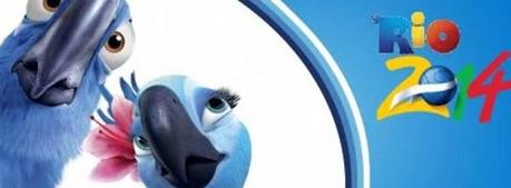 La Twentieth Century Fox Animation annuncia il cast di Rio 2