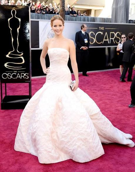 Oscar 2013 //Ecco tutti i look sul Red Carpet