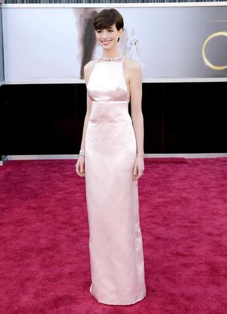 Oscar 2013 //Ecco tutti i look sul Red Carpet