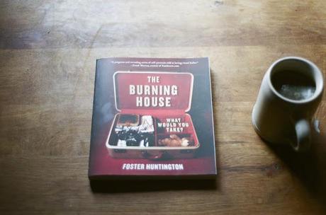 The Burning House