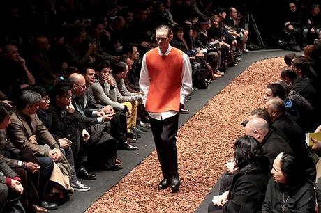 Milano uomo FW 2013-2014, il supplizio è finito